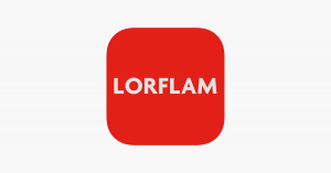 Logo LORFLAM