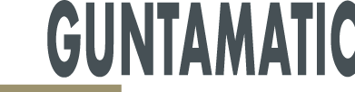 logo guntamatic