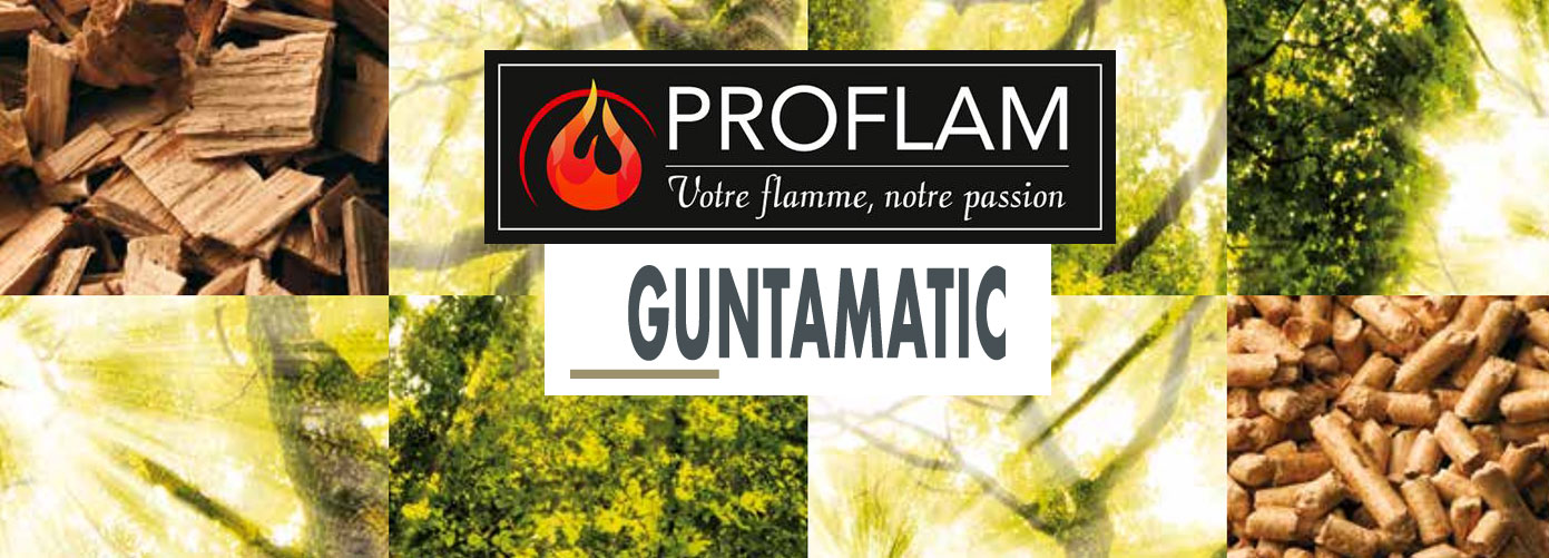 Guntamatic